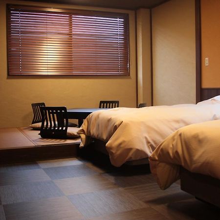 Tokiwa Ryokan Нико Екстериор снимка