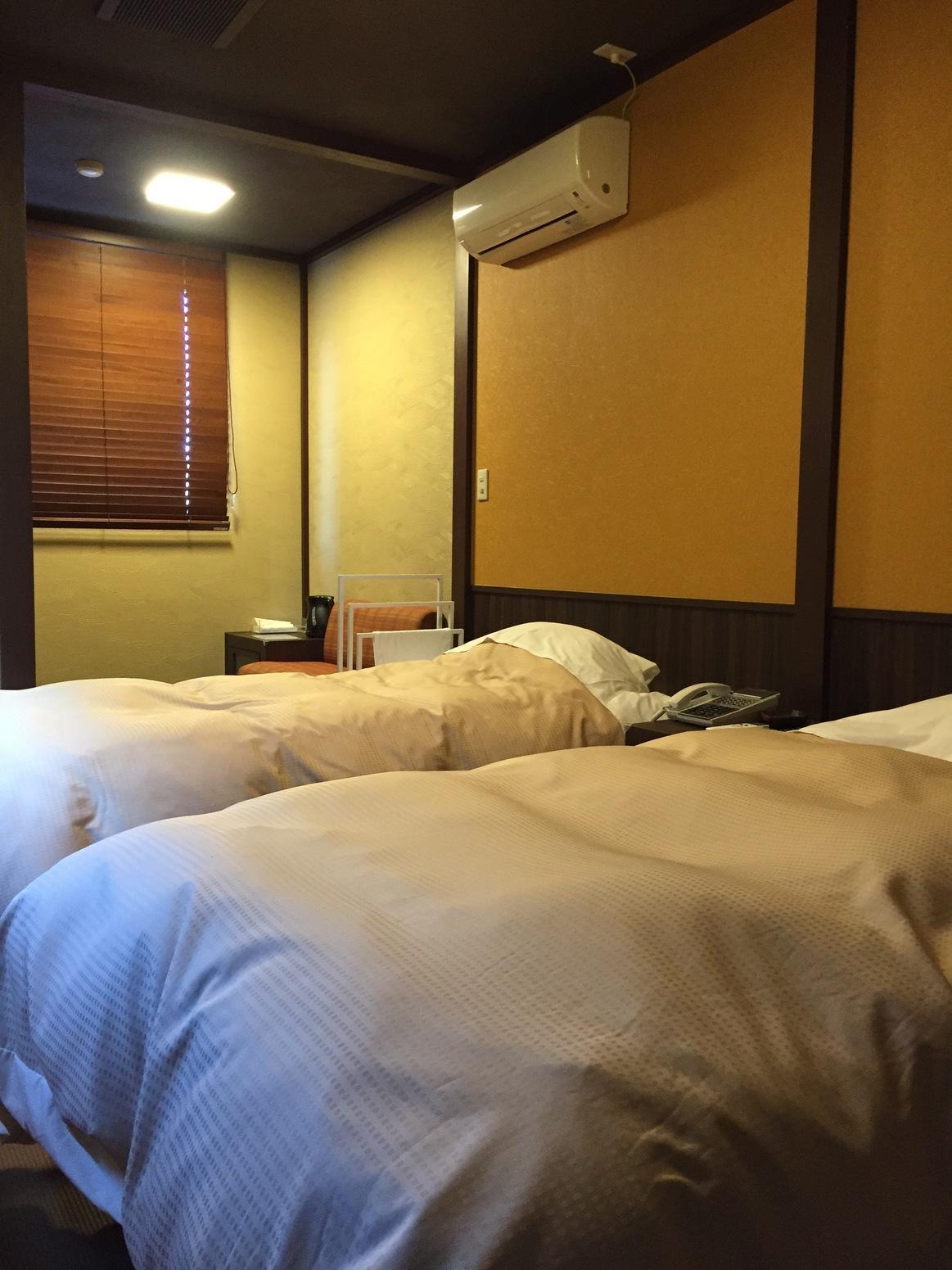 Tokiwa Ryokan Нико Екстериор снимка