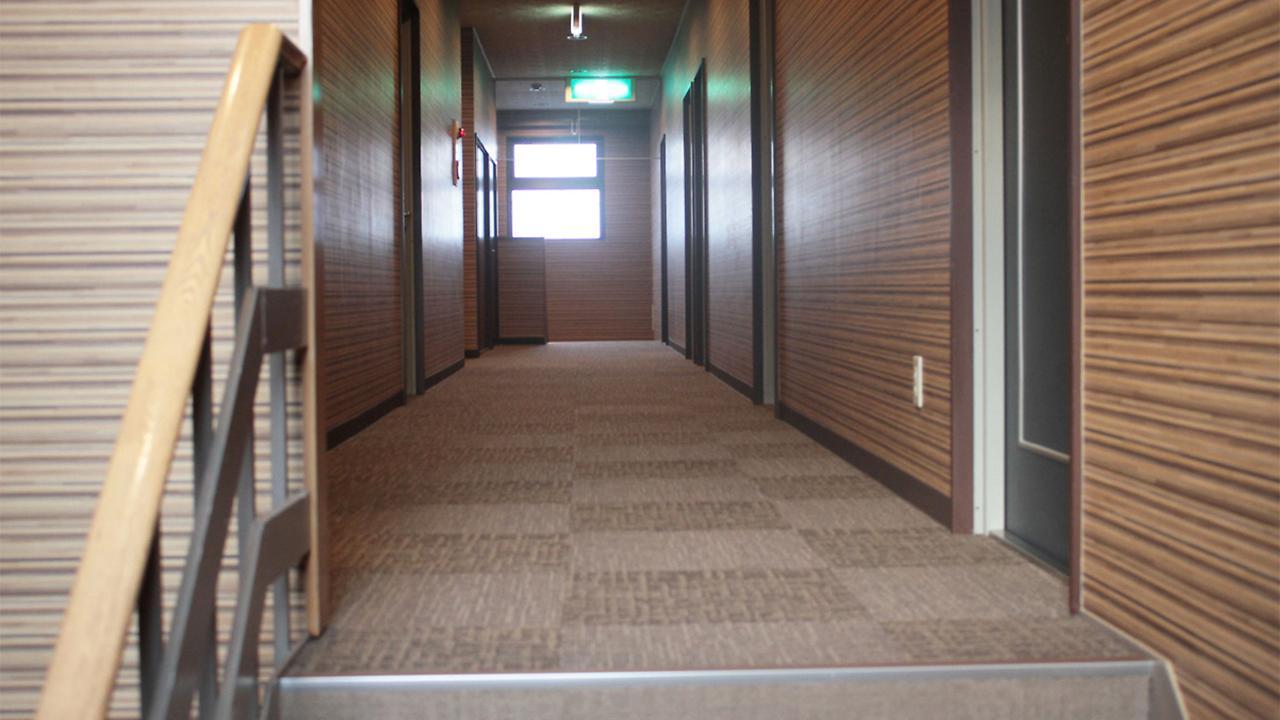 Tokiwa Ryokan Нико Екстериор снимка