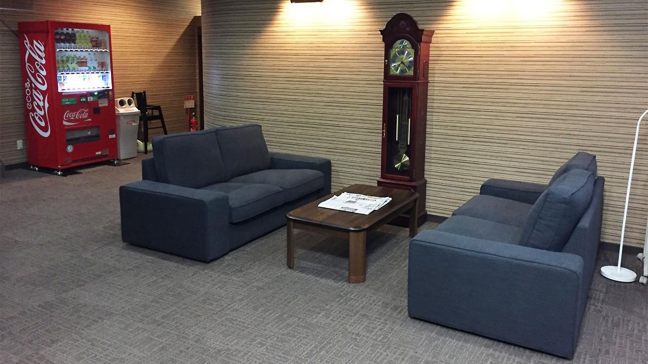 Tokiwa Ryokan Нико Екстериор снимка