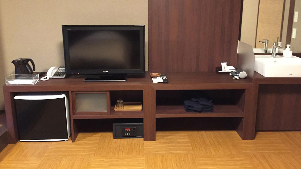 Tokiwa Ryokan Нико Екстериор снимка