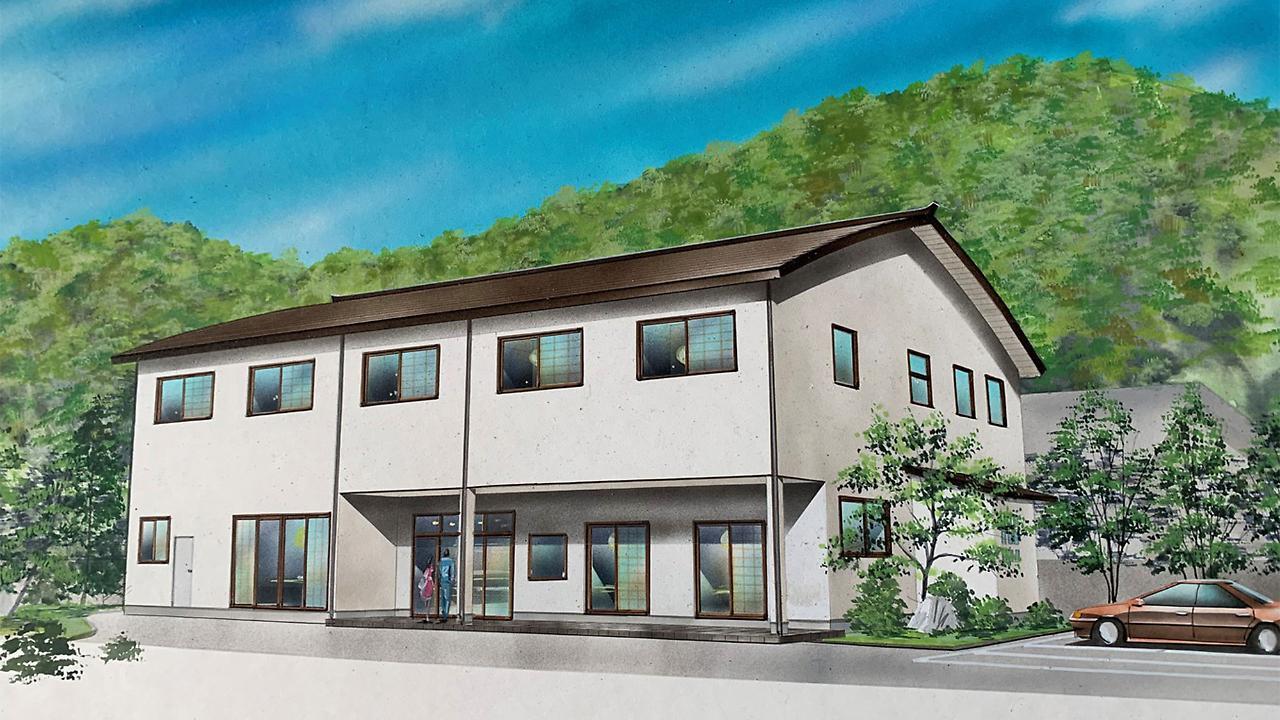 Tokiwa Ryokan Нико Екстериор снимка