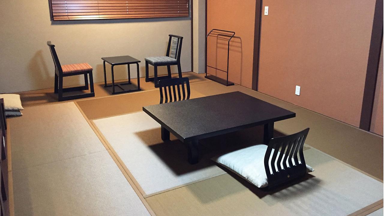 Tokiwa Ryokan Нико Екстериор снимка