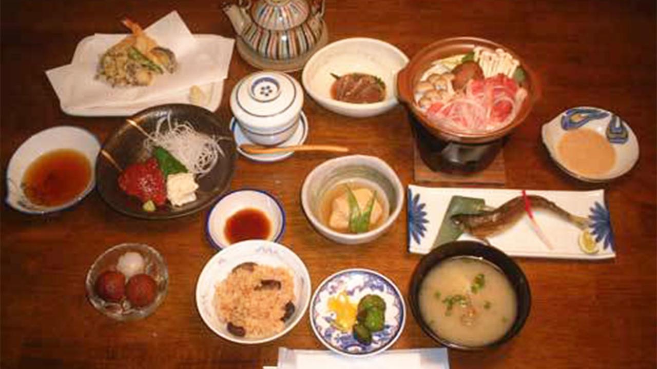 Tokiwa Ryokan Нико Екстериор снимка