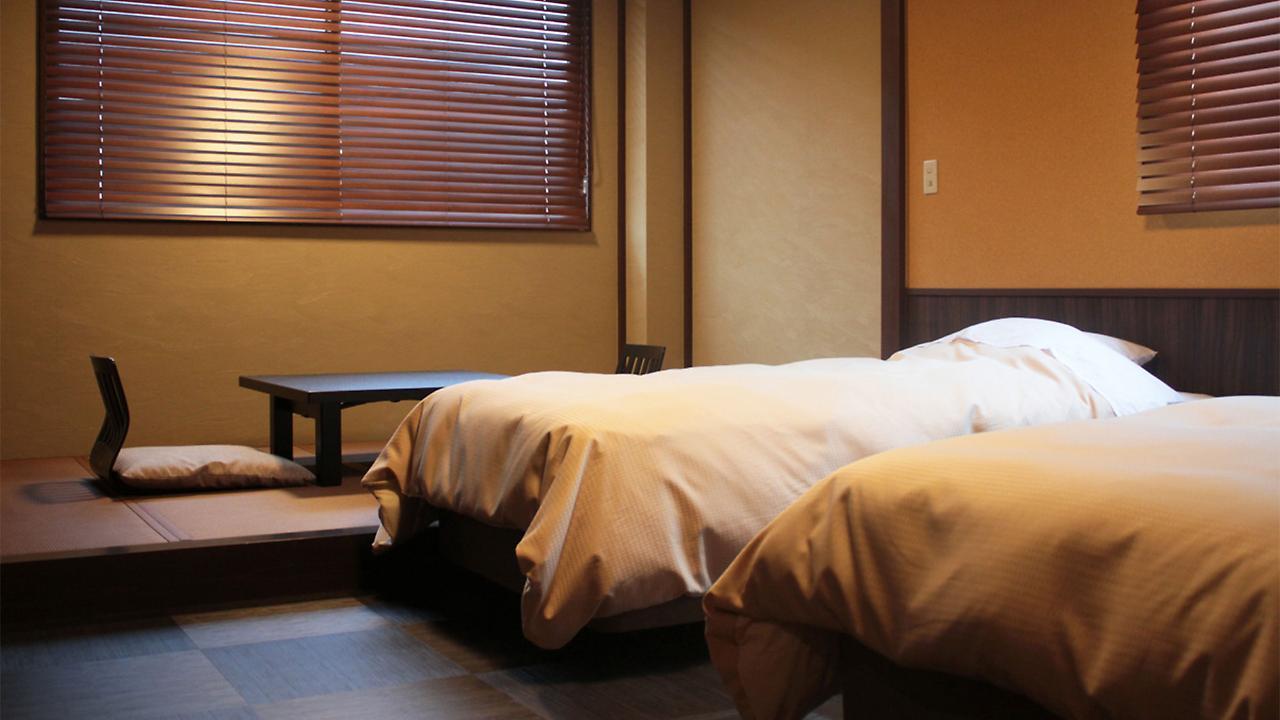 Tokiwa Ryokan Нико Екстериор снимка