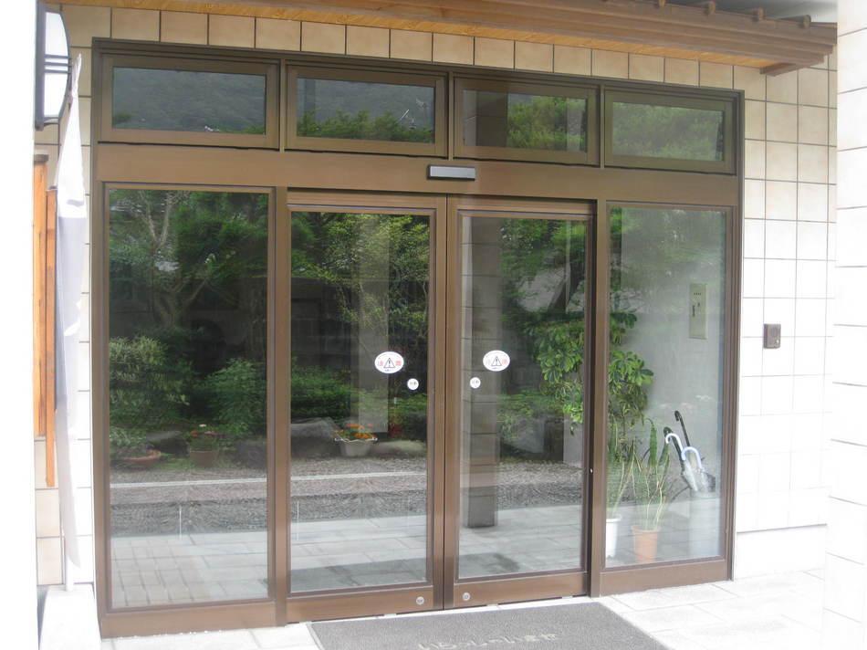 Tokiwa Ryokan Нико Екстериор снимка