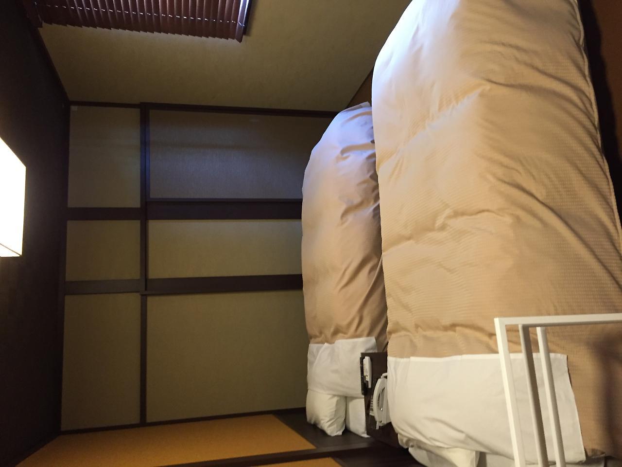 Tokiwa Ryokan Нико Екстериор снимка