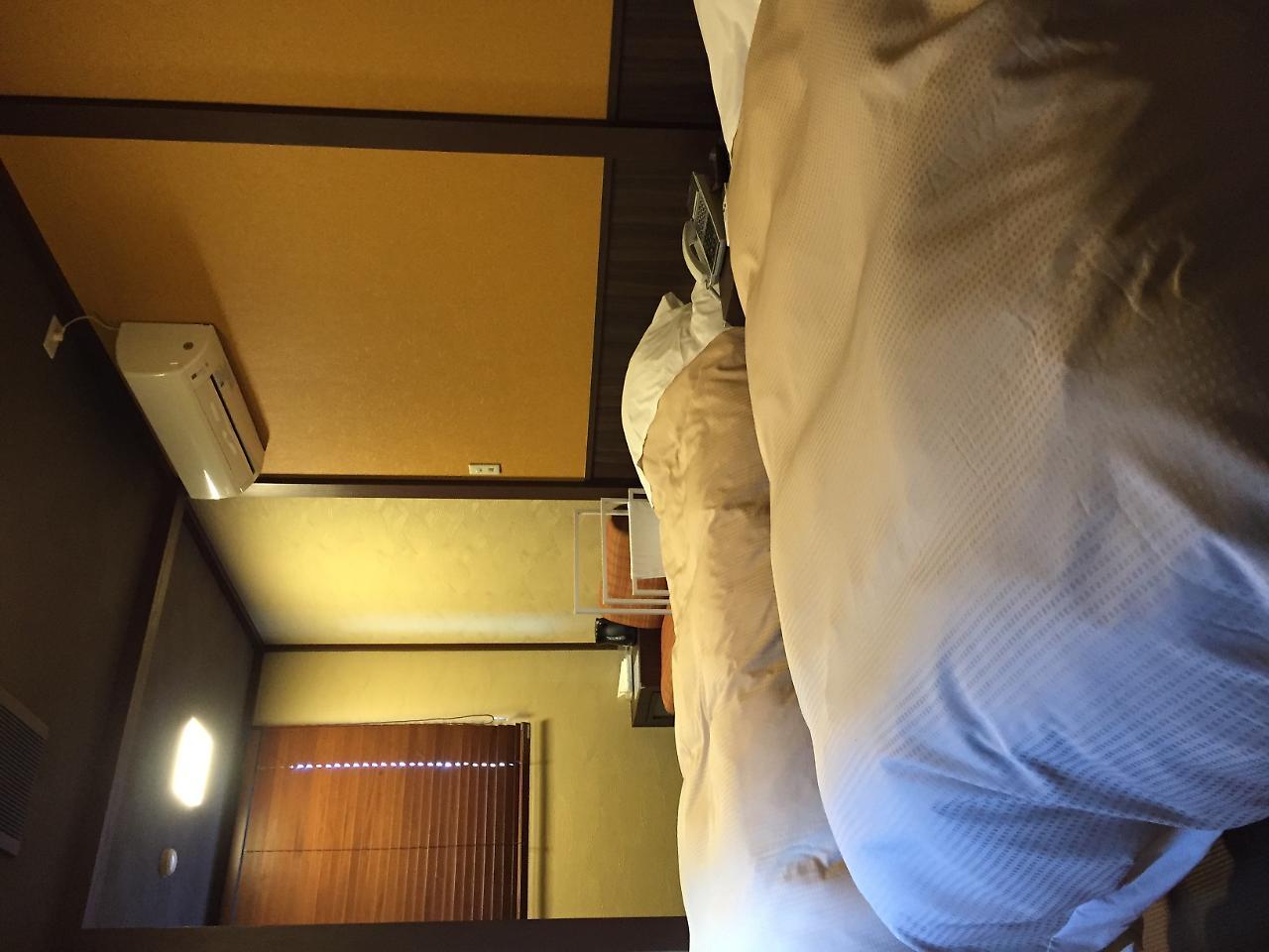 Tokiwa Ryokan Нико Екстериор снимка