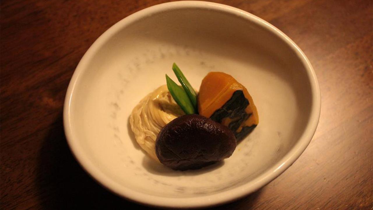 Tokiwa Ryokan Нико Екстериор снимка