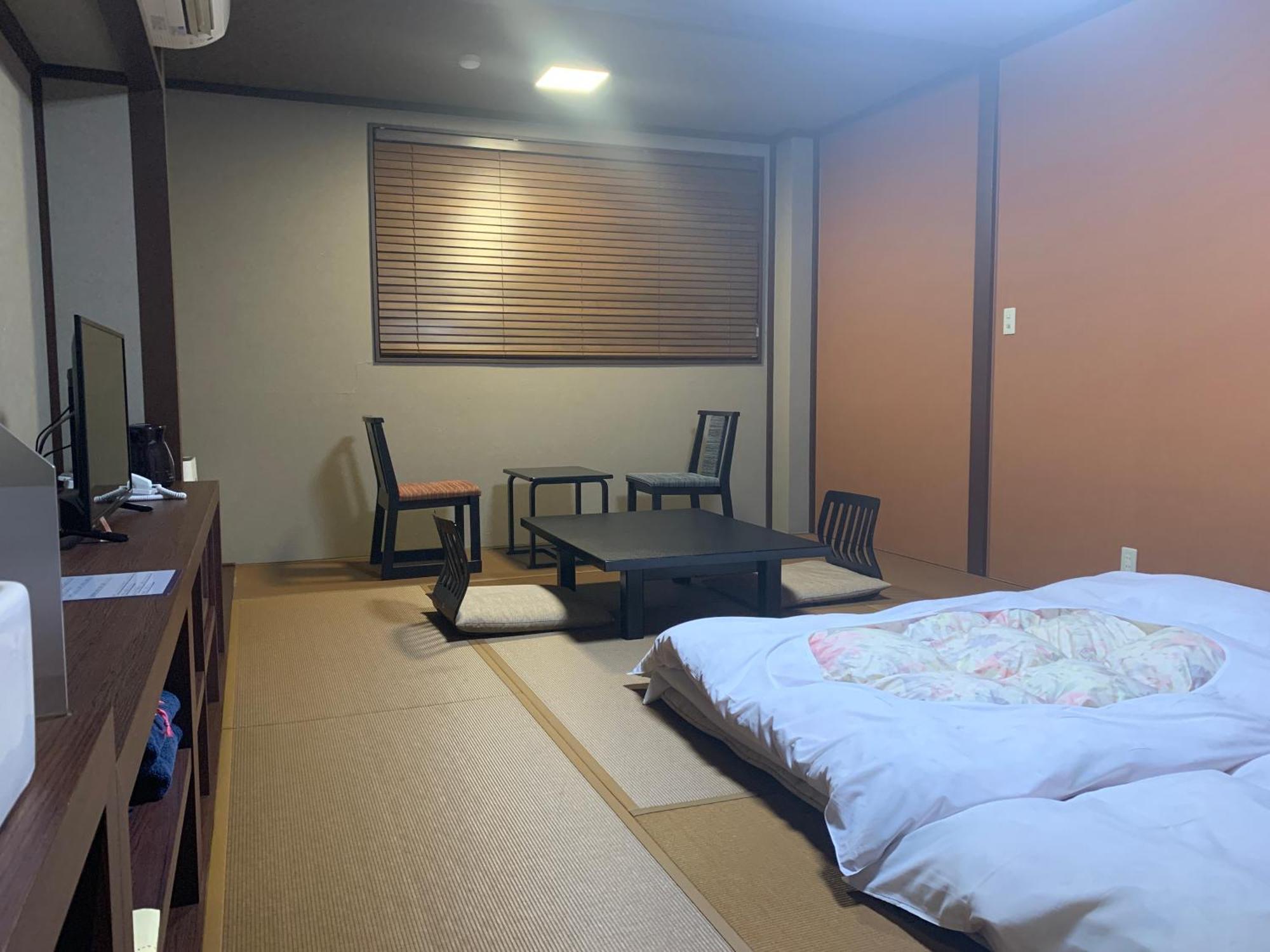 Tokiwa Ryokan Нико Екстериор снимка
