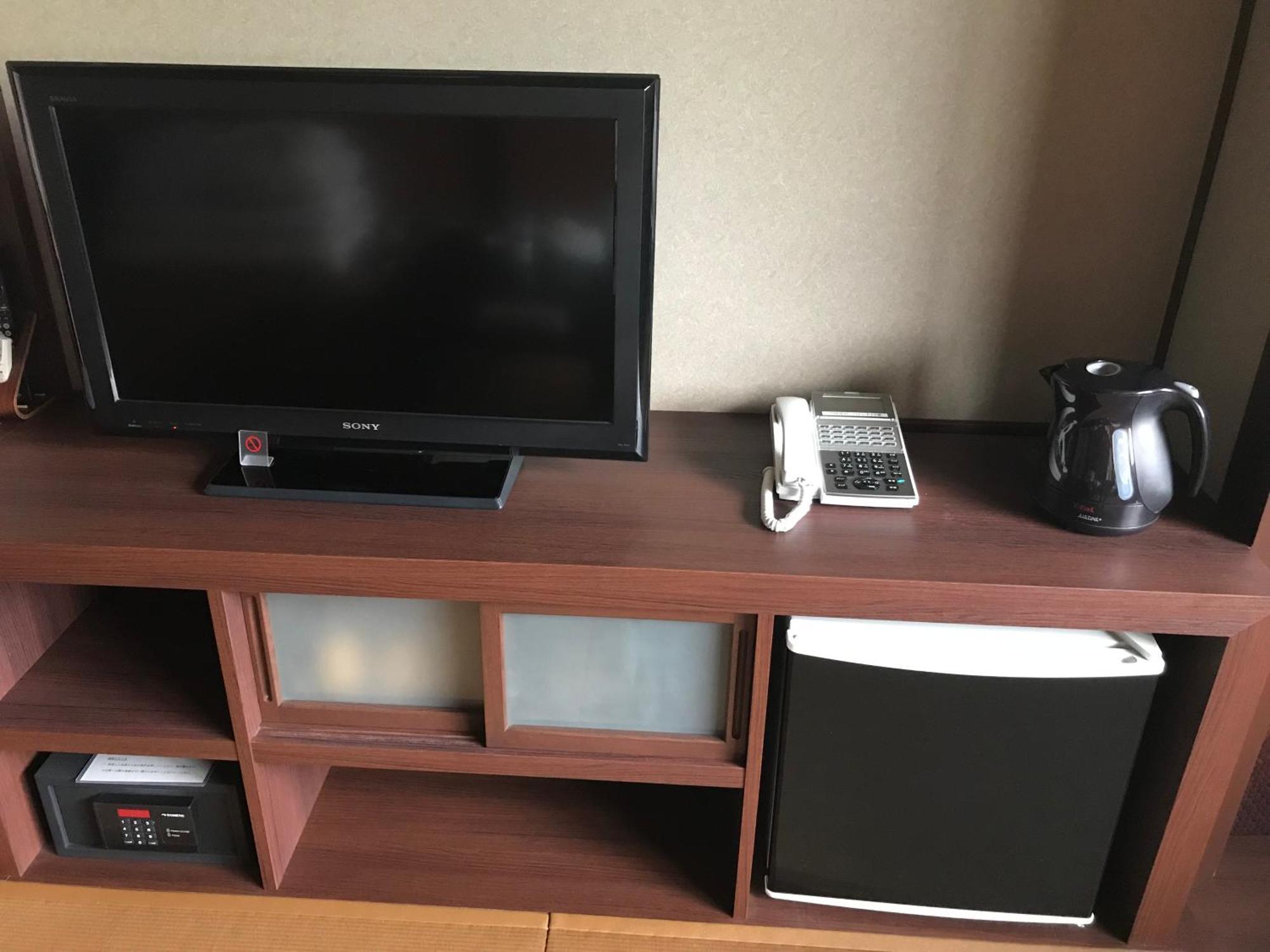 Tokiwa Ryokan Нико Екстериор снимка