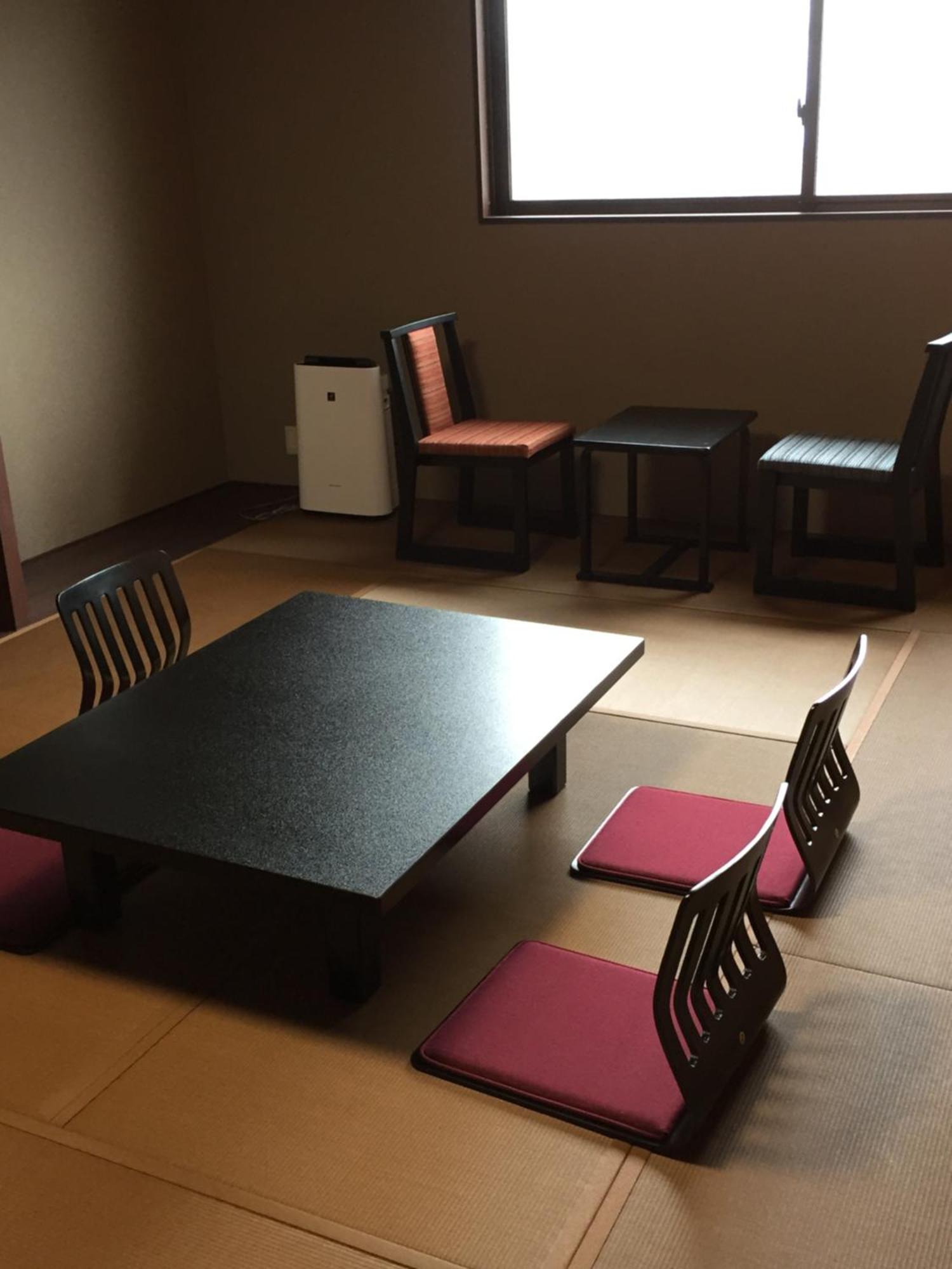 Tokiwa Ryokan Нико Екстериор снимка