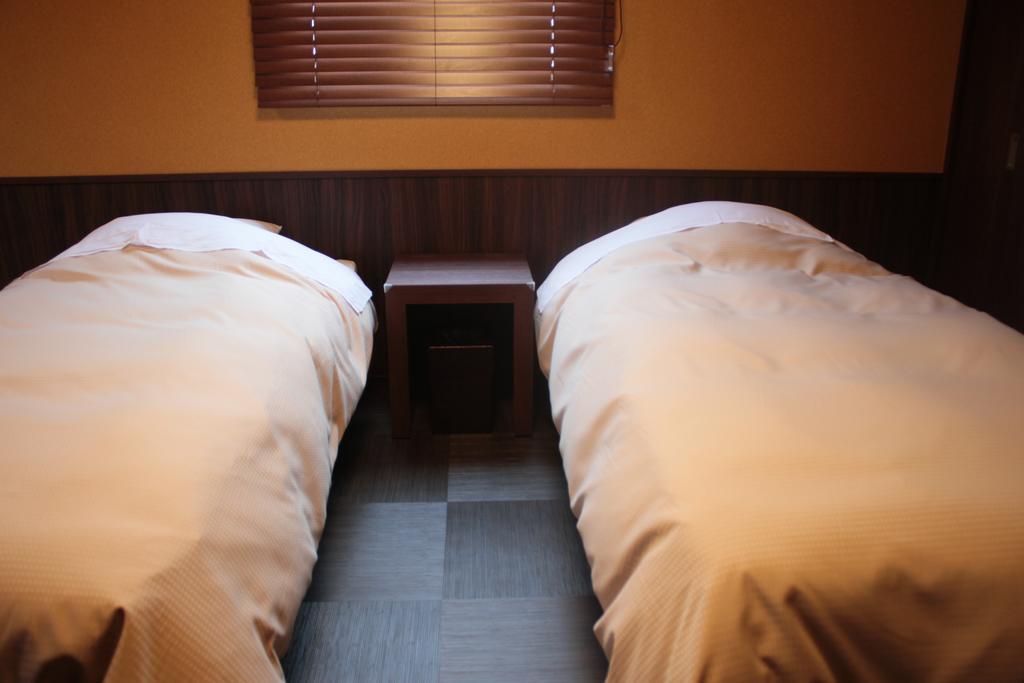 Tokiwa Ryokan Нико Екстериор снимка