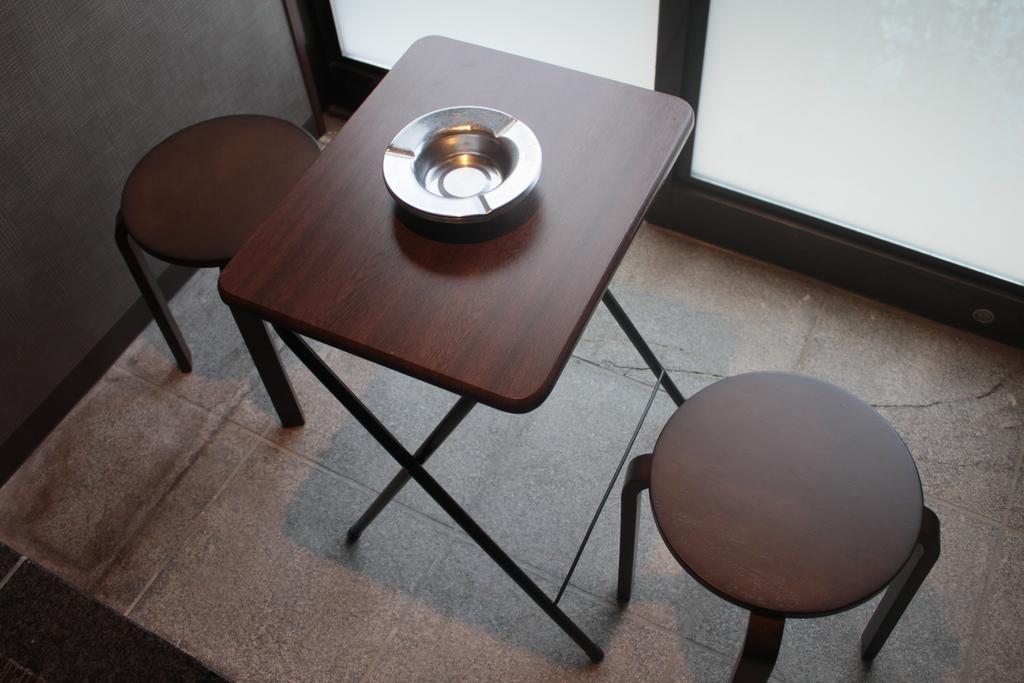 Tokiwa Ryokan Нико Екстериор снимка